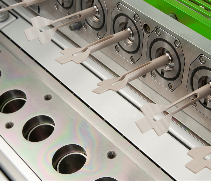 Image of Stuntman OSR stir paddle