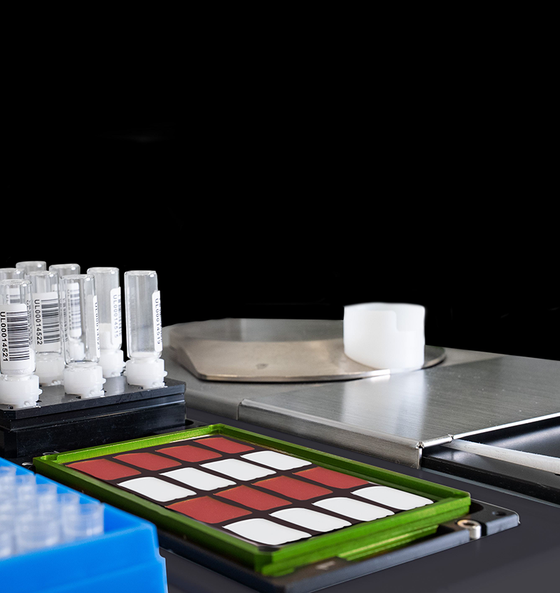 Image of Stuntman drawdown coating