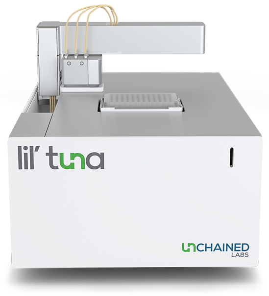 Image of Lil Tuna instrument